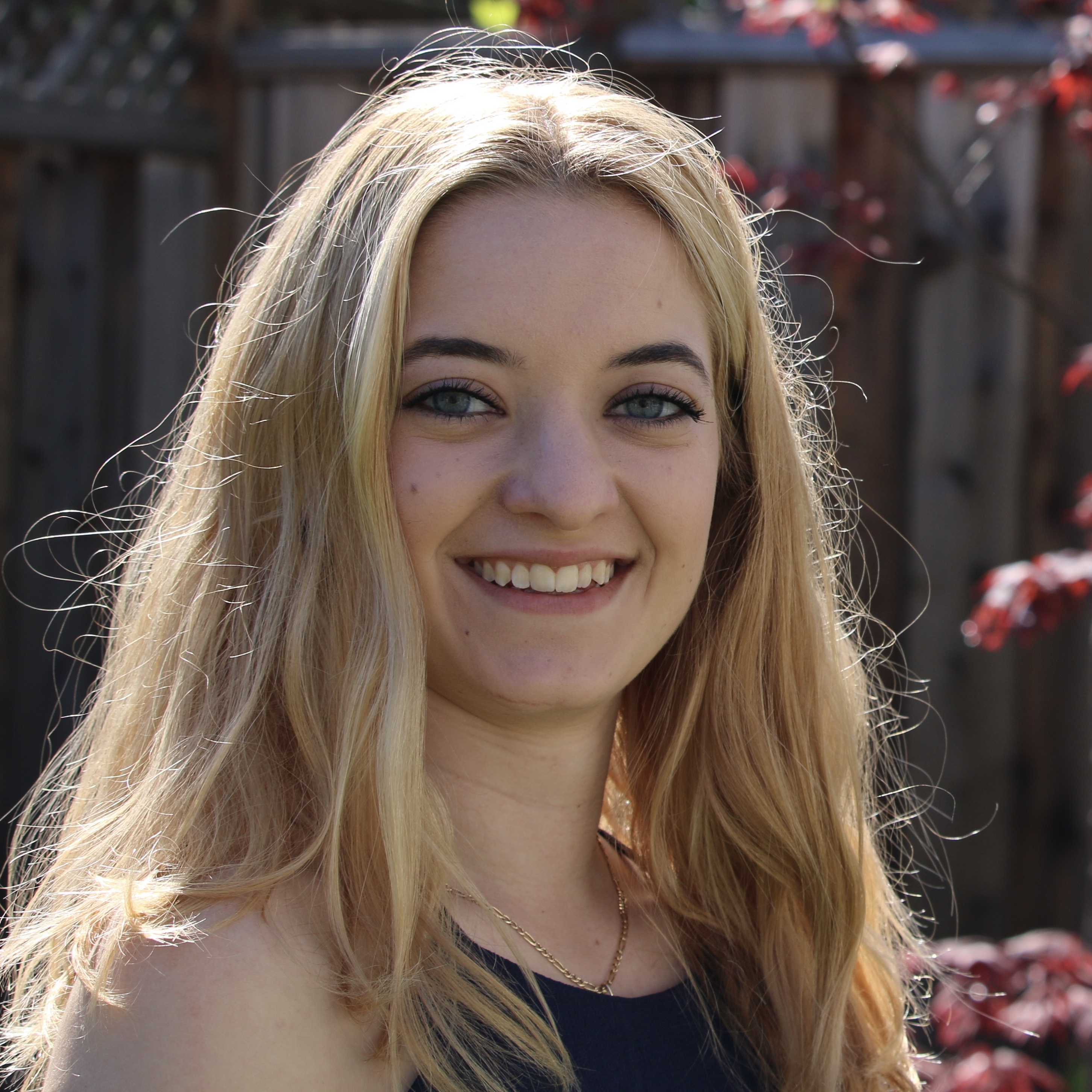 Analucia Esparza-Chavez