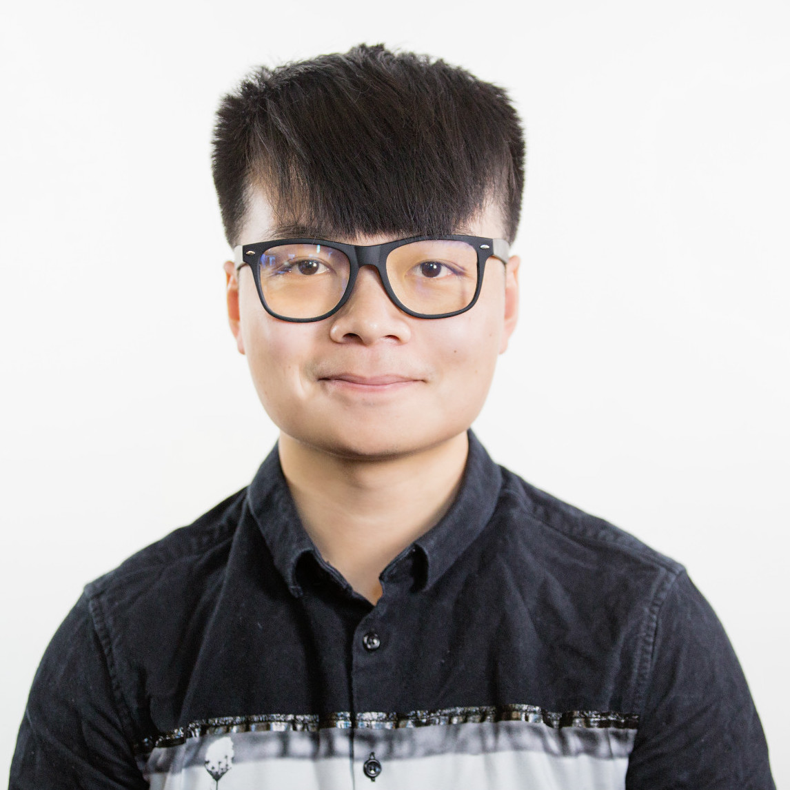 Jake Zhong
